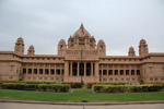 umaid bhawan palace