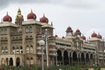 maharaja's palace