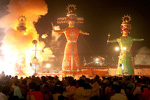dusshera