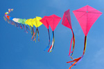 kites
