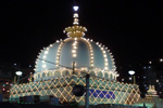 urs Ajmer Sharif
