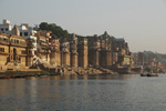 banaras ghat