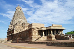 Brihadiswara Temple