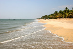 Cherai Beach