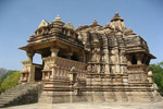 Chitragupta Temple 