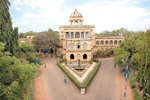 Gandhi Museum