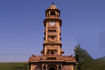 clock tower