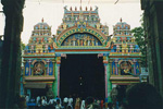 Koodal Alagar Temple