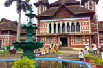 Museums trivanduram