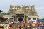 Padmanabhaswamy Temple