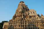 Parsvanath Temple