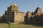 Rana Kumbha Palace