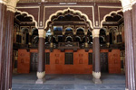 Tipu's Summer Palace