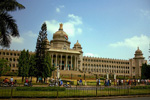 Vidhana Soudha