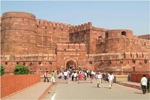 Agra Fort