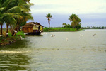 Backwaters