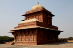 Birbal's House