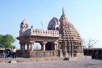chausath yogini