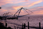 Chinese Finshing Net