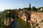 Chittorgarh Fort