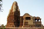 duladeo temple khajuraho