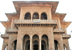 Ganga Mandir