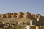 Jaisalmer Fort