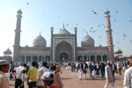 Jama Masjid