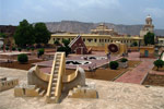 Jantar Mantar