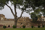 Jhansi Fort