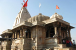 Kalika Mata Temple