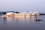 lake palace