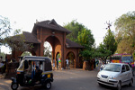 mananchira