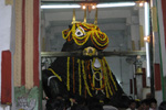 Nandi Bull Temple
