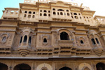 Nathmalji ki Haveli