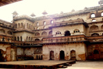 raj mahal