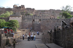 ranthambore fort
