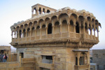 salim singh ki haveli