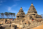 shore temple