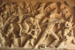mahishamardisi cave