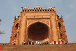 Buland Darwaza