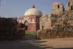 tughalaqabad