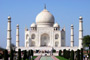 Taj Mahal, Agra
